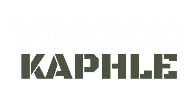 Yogesh Kaphle logo